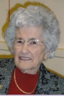 Bouchard (Tremblay), Brigitte