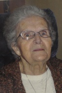 Grenon (Corneau), Yvette