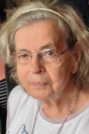 Lavoie (Bouchard), Aline