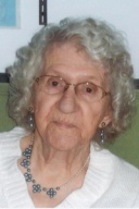 Tremblay (Gagné), Yvonnette