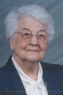 Larouche, Soeur Jeanne d'Arc