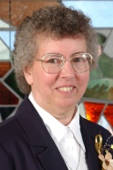 Ménard, Soeur Yolande
