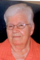 Lucienne, Corneau (Deschênes)