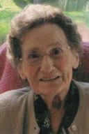 Boily (Bédard), Patricia