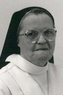 Bouchard, Soeur Marie-Paule