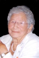 Tremblay, Yvonne