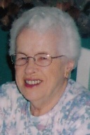 Laberge (Larouche), Annette