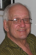Boulianne, Raymond
