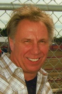 Robinson, Stanley