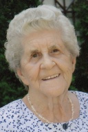 Tremblay (Racine), Blanche-Alice