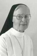 St-Hilaire, Soeur Cécile