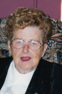 Tremblay, Gertrude