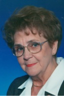 Tremblay (Vézina), Pierrette