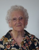 Desgagné (Corneau), Marie-Laurette