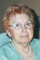 Gagné, Jacqueline