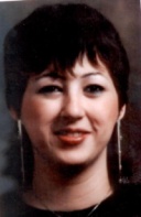 Mallais, Johanne