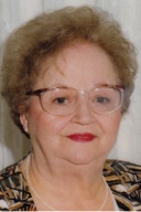 Gaudreault Couture, Cécile