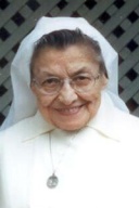 Roussel, Soeur Lorette