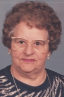 Vaillancourt (Bergeron), Violette