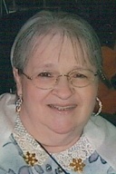 Barrette, Marlène