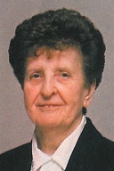 Côté, Soeur Cécile