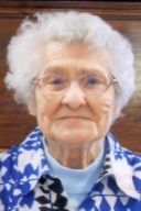 Lavoie (Maltais), Marie-Blanche