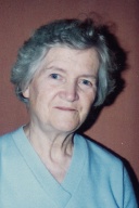 Tremblay, Ange-Aimée