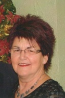 Tremblay (Brisson), Marie-Andrée