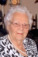Duchesne (Beaulieu), Claire