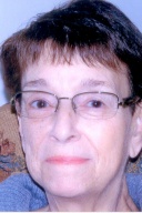 Boivin (Côté), Pauline