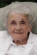 Ouellet (Rannou, Dufour), Marie-Rose