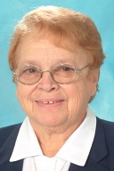Laberge, Soeur Gisèle