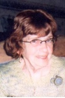 Simard (Bergeron), Marie-Paule