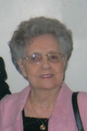 Lapointe (Tremblay), Marie