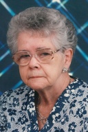 Bouchard (Côté) (Tremblay), Yvette