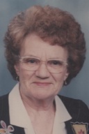 Pilote (Blais), Réjeanne