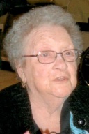 Gagné (Soucy), Rita