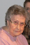 Gagné (Simard), Carmelle
