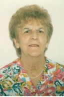 Laforge (Gagné), Blanche-Aimée