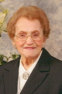 Grenon (Bouchard), Marguerite