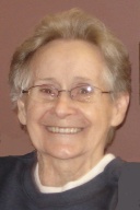 Gagné (Migneault), Aline
