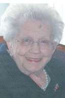Tremblay (Gendron), Angéline