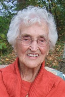 Morin (Gendron), Yvonne