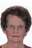 Savard (Perron), Madeleine