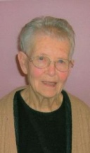 Bérubé, Éliane