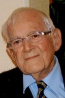 Perron, Maurice