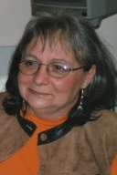 Cloutier, Monique