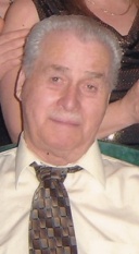 Plourde, Régis