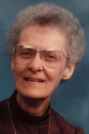 Cormier, Soeur Gilberte