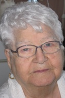 Duperré (Desbiens), Gertrude